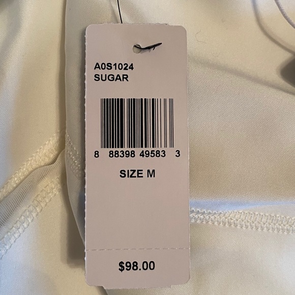 NYDJ Sport Top - Picture 7 of 9